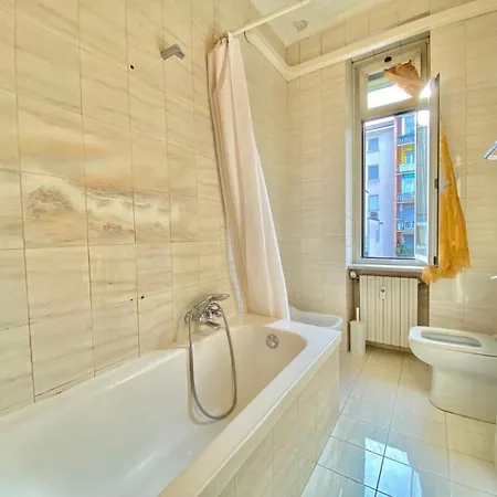 Appartement Home Milan