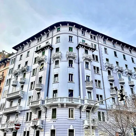 Appartement Home