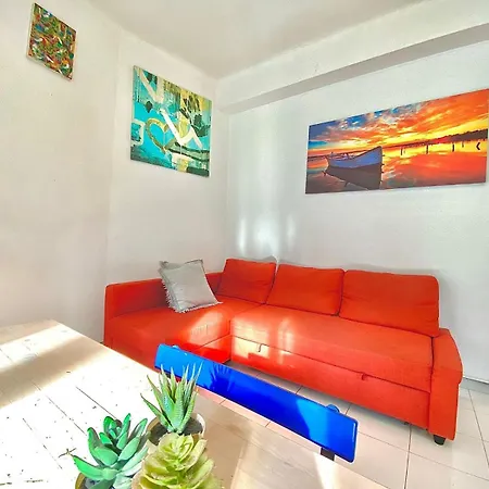 Appartement Home *